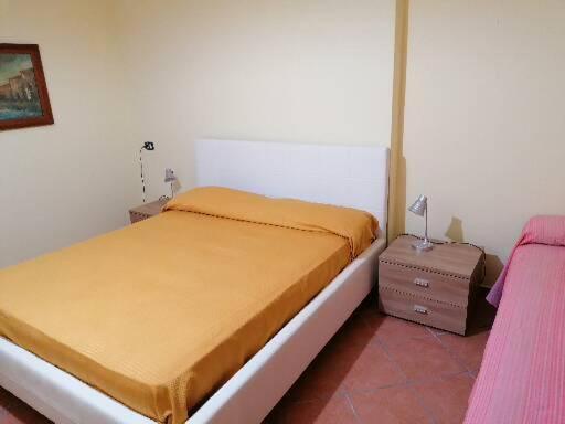 Il Mare Di Elea Apartment Ascea Exterior photo