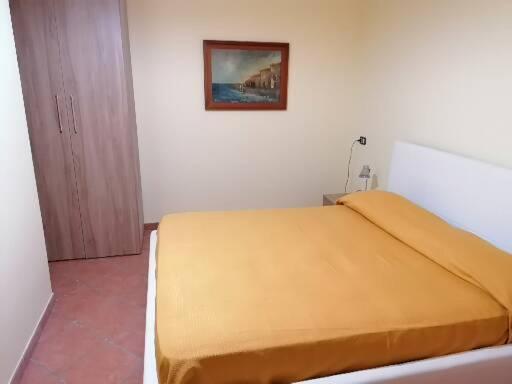 Il Mare Di Elea Apartment Ascea Exterior photo