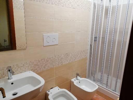 Il Mare Di Elea Apartment Ascea Exterior photo