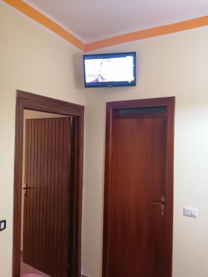 Il Mare Di Elea Apartment Ascea Exterior photo